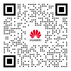 QR kód, AppGallery